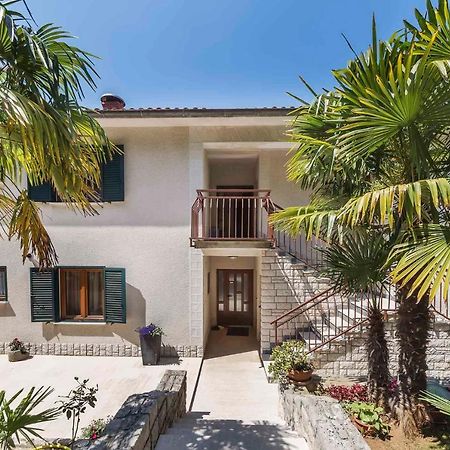 Apartment Rabac 10 Zewnętrze zdjęcie
