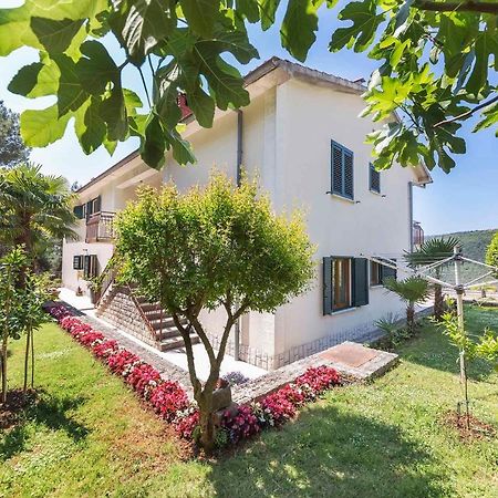 Apartment Rabac 10 Zewnętrze zdjęcie
