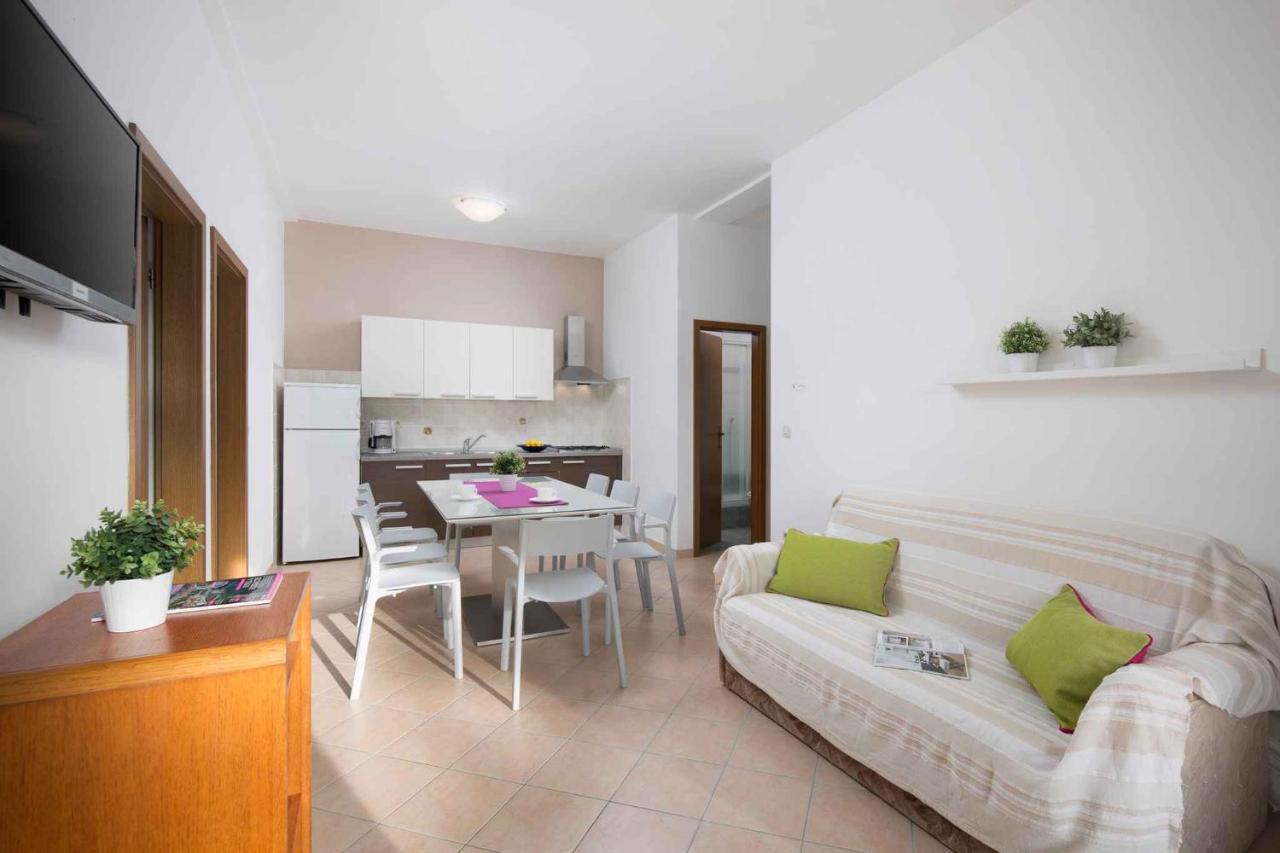 Apartment Rabac 10 Zewnętrze zdjęcie