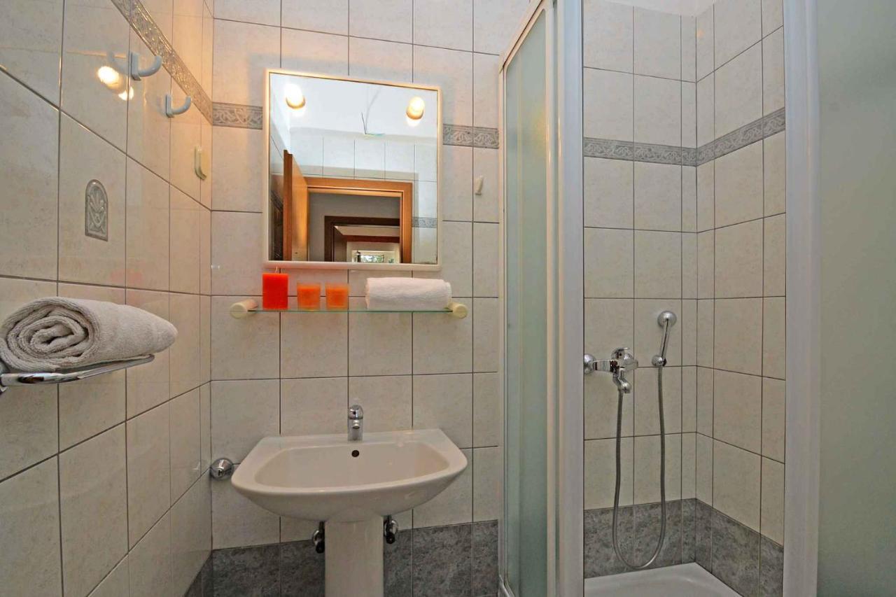 Apartment Rabac 10 Zewnętrze zdjęcie