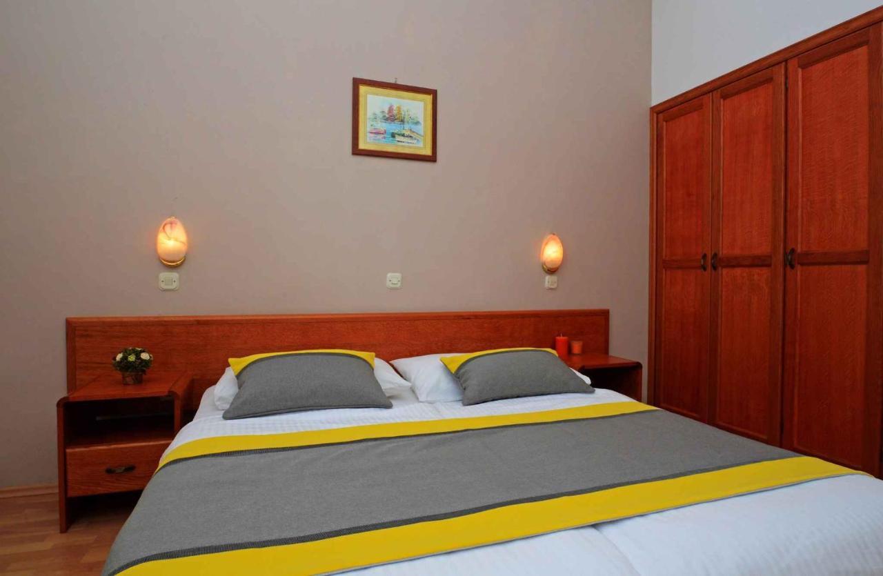 Apartment Rabac 10 Zewnętrze zdjęcie