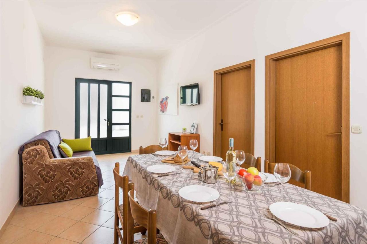 Apartment Rabac 10 Zewnętrze zdjęcie