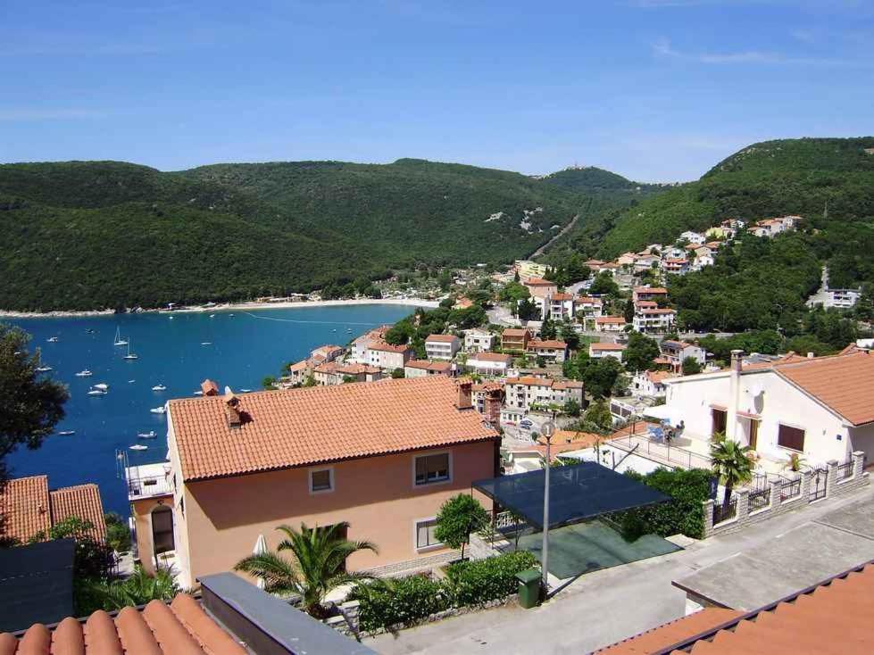 Apartment Rabac 10 Zewnętrze zdjęcie
