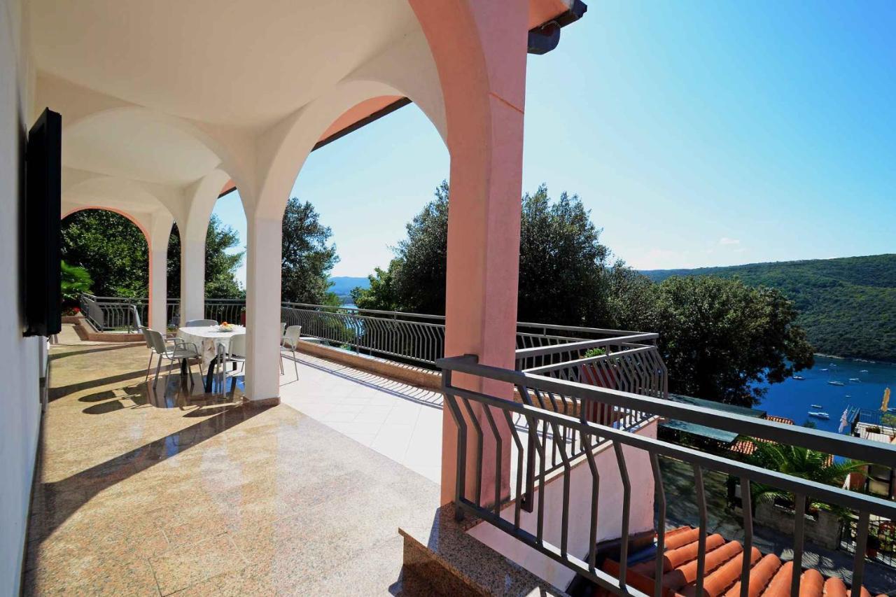 Apartment Rabac 10 Zewnętrze zdjęcie