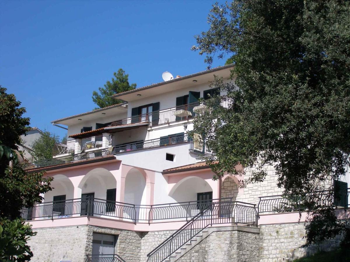 Apartment Rabac 10 Zewnętrze zdjęcie